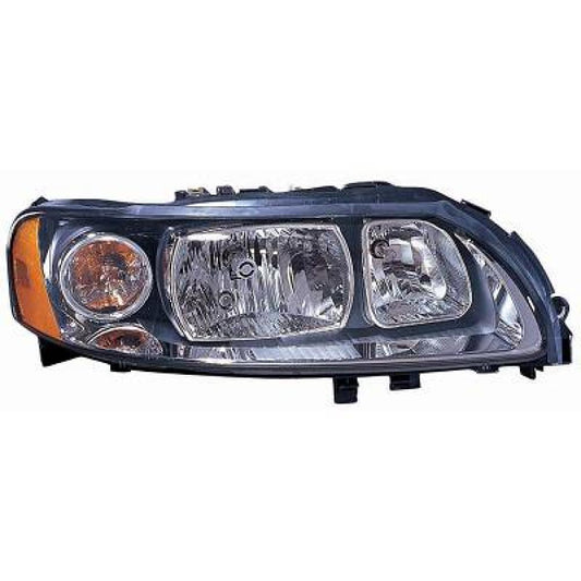 30648203 SCHEINWERFER RE.VOLVO S60, 04. Okt 7660180