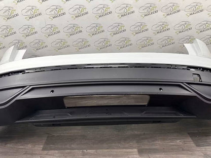 5NA807421 Stoßstange Hinten inkl Diffusor Vw Tiguan 5NA 2016-2020
