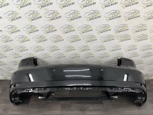 Stoßstange Hinten Audi A3 8V Cabrio Stufenheck 8V5 807 511 F