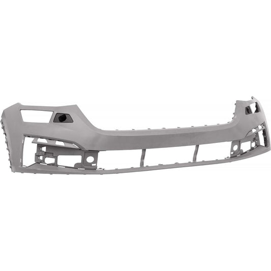 565807217A STOSSFÄNGERABD. V. KODIAQ, 2021->>           FÜR SRA, 7880151