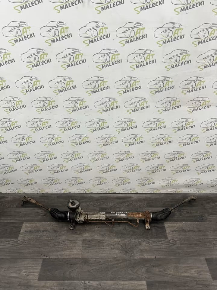 Lenkgetriebe Lenkung Vw Caddy 2K Modell 03-10Bj 1,9 Tdi Diesel