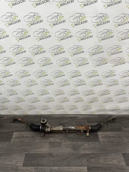 Lenkgetriebe Lenkung Vw Caddy 2K Modell 03-10Bj 1,9 Tdi Diesel