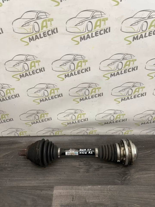 1K0407271EE Antriebswelle Links 2,0 TFSI BWA DSG Audi A3 8P