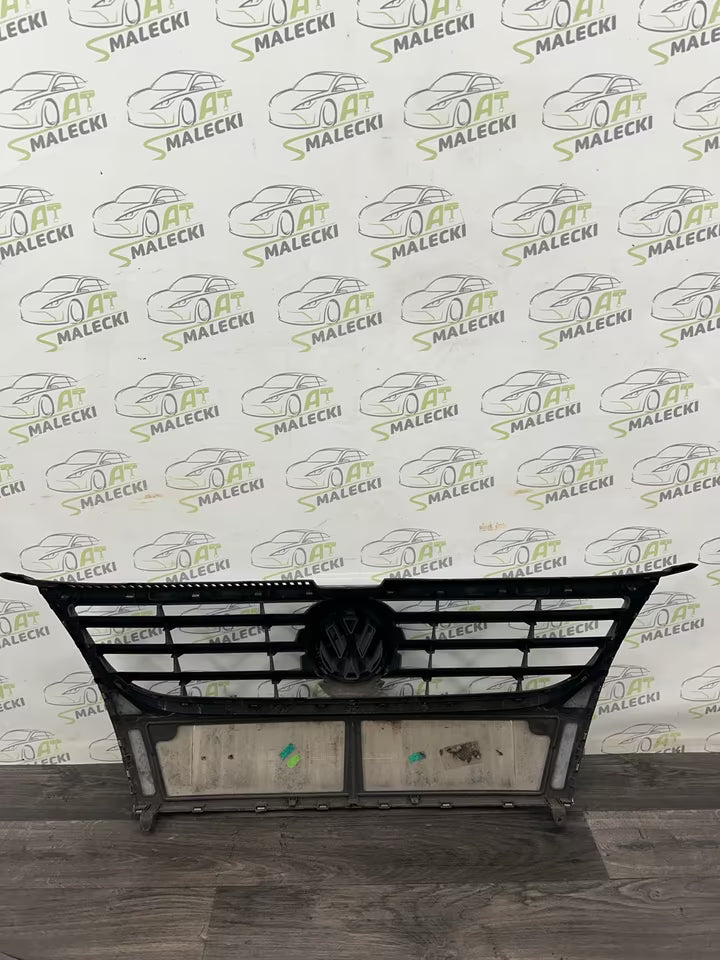 1T0853651D Kühlergrill Frontgrill Vw Touran 1T 06-10Bj Modelle