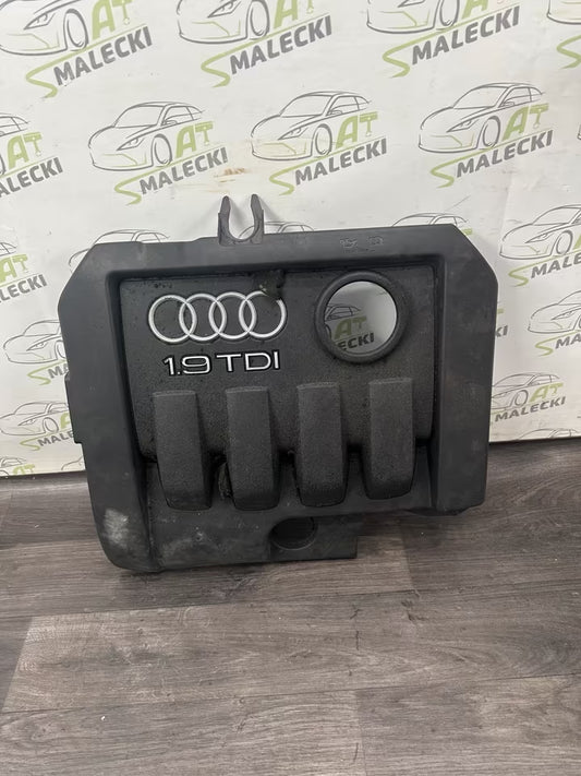 03G103925J Abdeckung Motorabdeckung Audi A3 8P Modelle