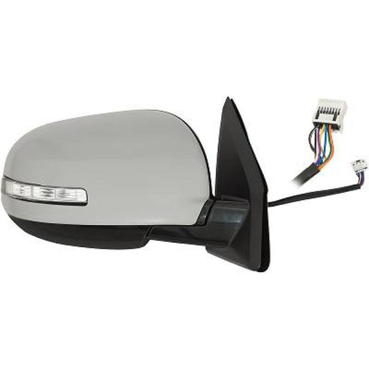 1608318780 SPIEGEL RE.  PEUGEOT 4008, 12->>       GRUND;   9-PIN 4244824