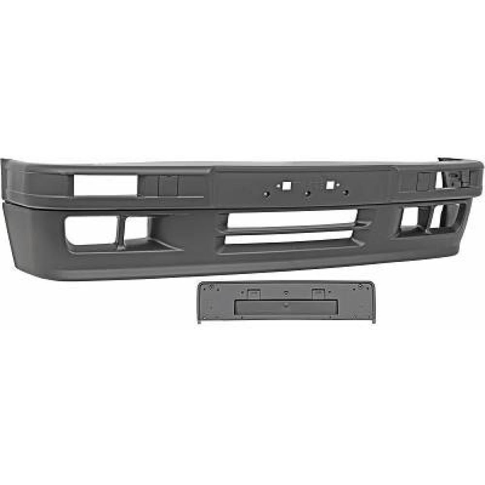 SPORTSTOßSTANGE VO.   E30, 82-94        SPORT 2 OPTIK 1211451