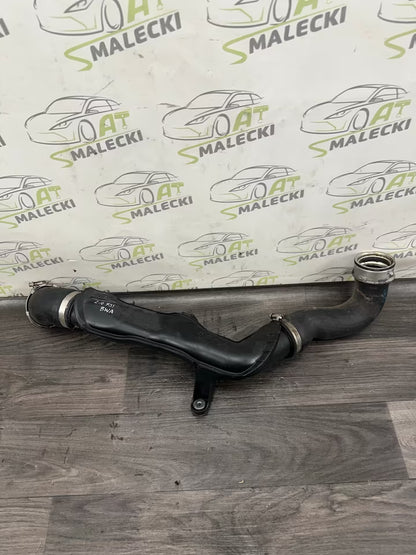 1K0145792 Ladeluftschlauch Druckrohr VW Seat Audi Skoda