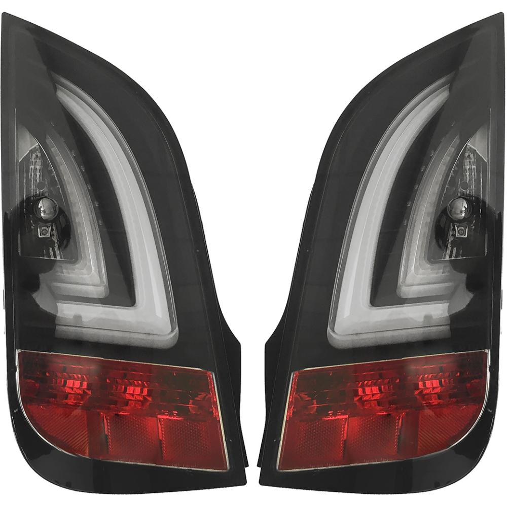 nan RÜCKLEUCHTEN SET   VW UP!, Nov 16 2236295