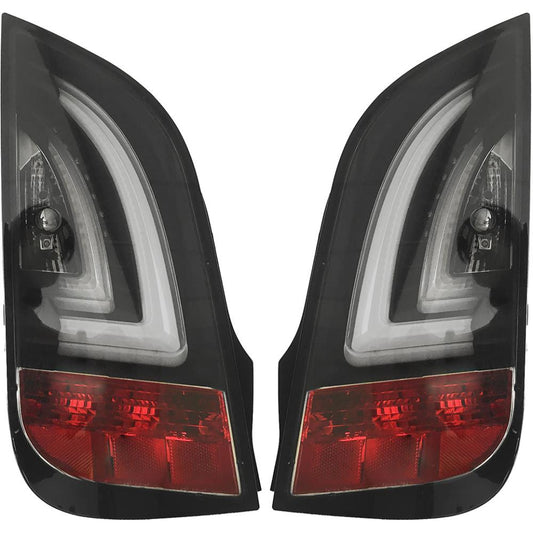 nan RÜCKLEUCHTEN SET   VW UP!, Nov 16 2236295