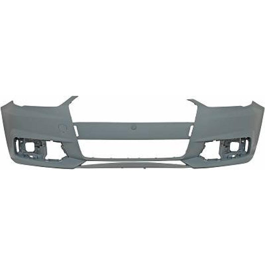 8XA 807 065 STOßFÄNGER VORN   AUDI A1, 15-18            GRUNDIERT 1080150