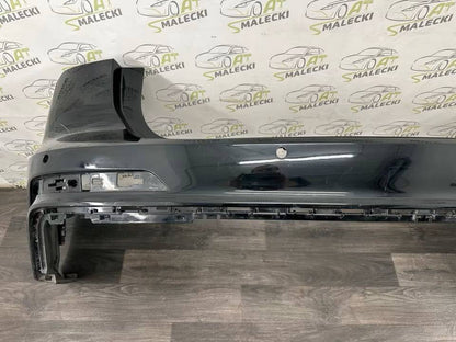 4K9807511C Stoßstange Hinten Audi A6 4K Avant Modelle