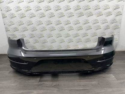 3G8807417A Stoßstange Hinten inkl Diffusor Vw Arteon 3H Modell