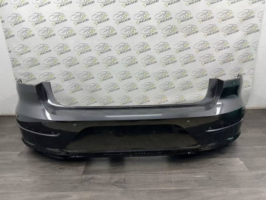 3G8807417A Stoßstange Hinten inkl Diffusor Vw Arteon 3H Modell