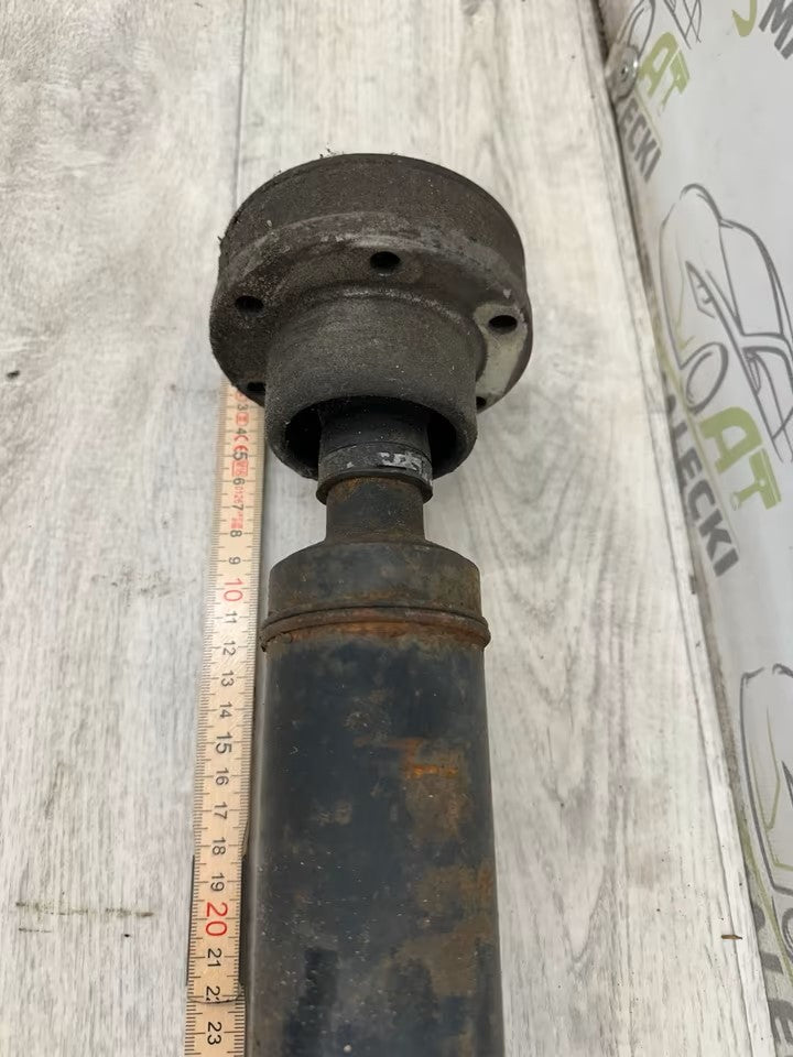 3D0521101AB Kardanwelle Welle Vw Phaeton 3D 3,0 Tdi Diesel 1860mm