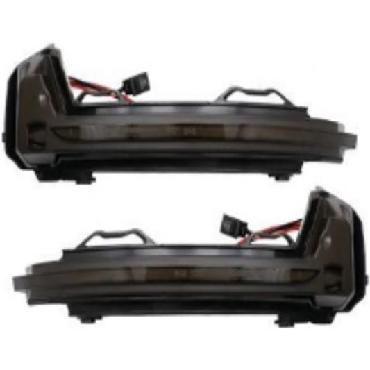 5NA949101 LED Sp.Blinker DYN.BLINKER, DUNKEL; LID10482