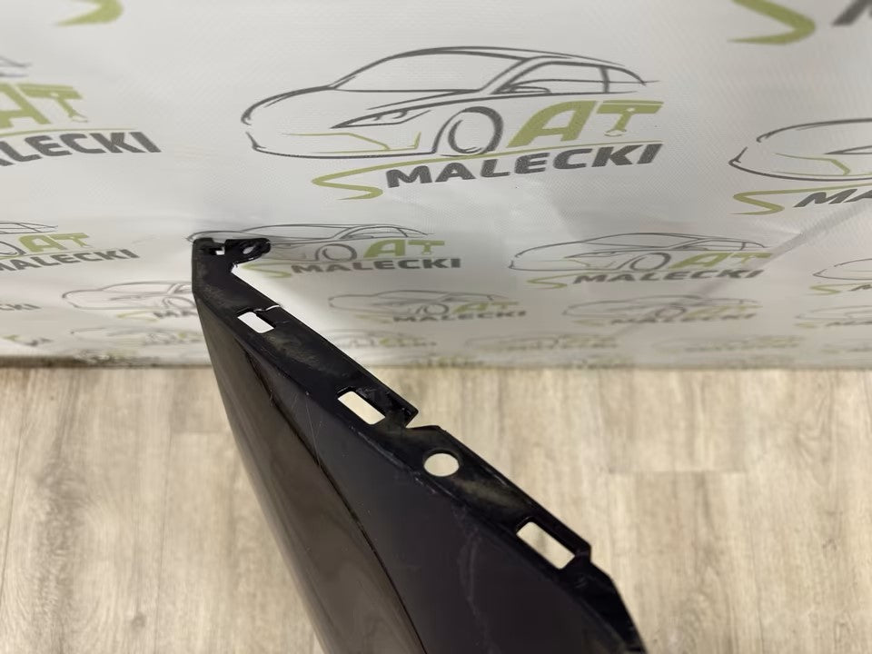 Stoßstange Vorne Renault Zoe II 2 Modell 2217036X