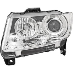 00K05182553AB SCHEINWERFER LINKS  JEEP , GRAND CHEROKEE IV 11-06.13 2613081