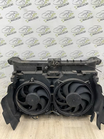 Schlossträger Frontmaske Komplett Peugeot Expert Citroen Jumpy
