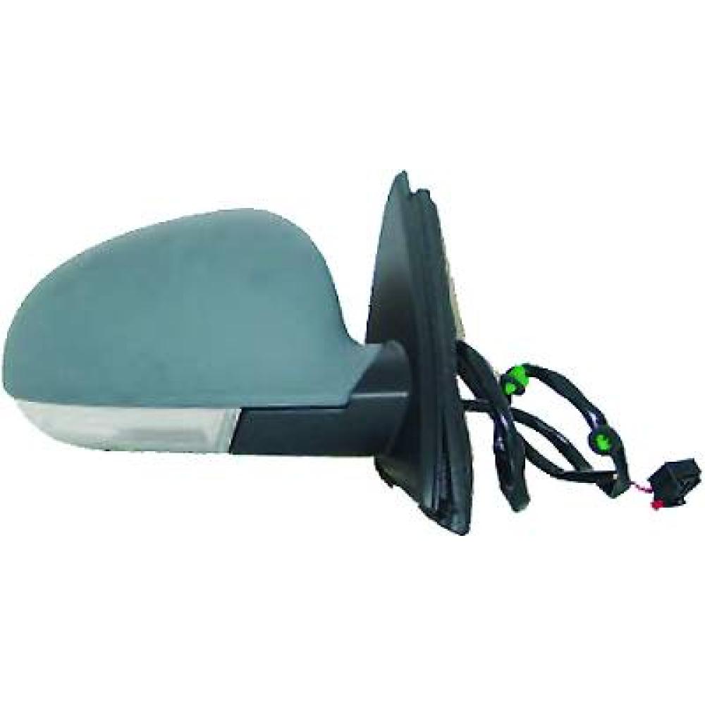 1K1 857 508 BG SPIEGEL RE.    JETTA;BORA, 05-10                6-PIN 2232124