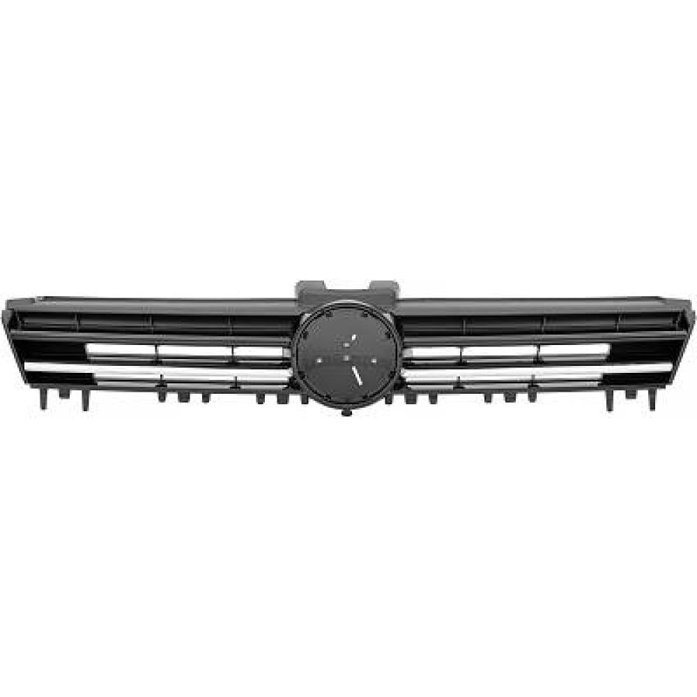 5G0853651DZLL KÜHLERGRILL      GOLF VII, für 12-17             HIGHLINE 2216042