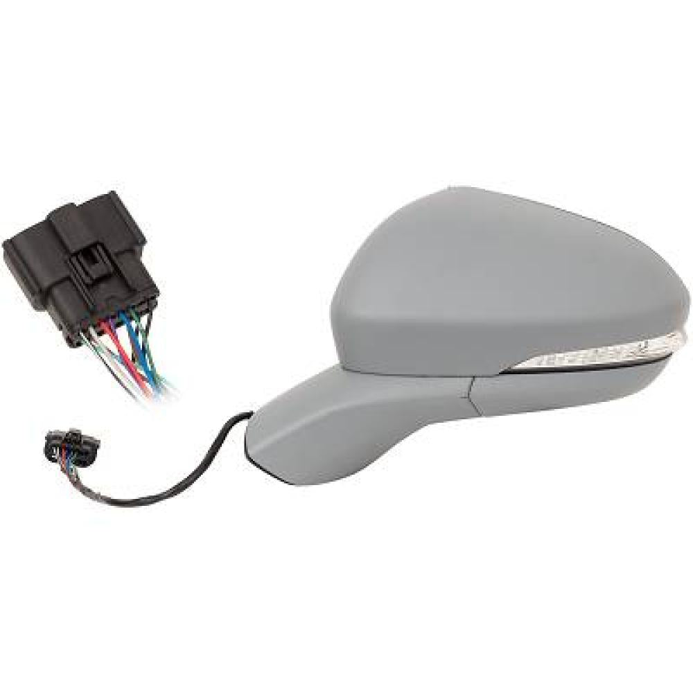 2004046 SPIEGEL LI.   FORD MONDEO, 14->>        GRUND; 11-PIN 1429425