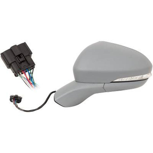 2004046 SPIEGEL LI.   FORD MONDEO, 14->>        GRUND; 11-PIN 1429425