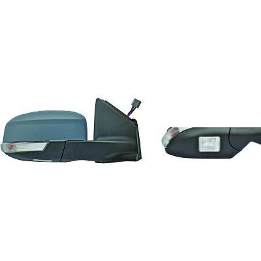 BS71-17682-VA SPIEGEL RE.   FORD MONDEO, 11-14       GRUND;   8-PIN 1428524