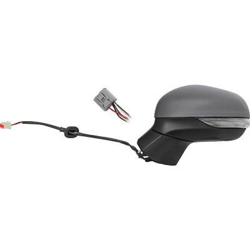 H1BB-17E71-5AB AUßENSPIEGEL LI.   FIESTA, 17->>                6-PIN 1407125