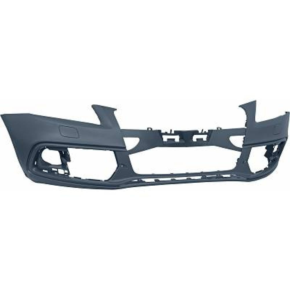 8R0 807 105E GRU STOßSTANGE VORN   AUDI Q5, 09-16             FÜR SRA, 1075550