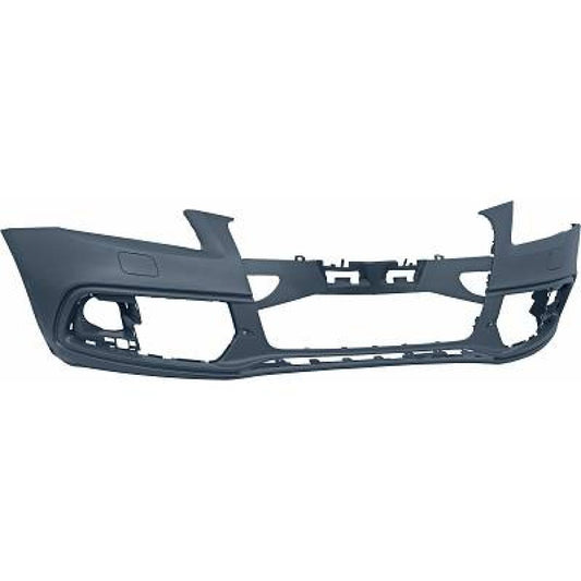 8R0 807 105E GRU STOßSTANGE VORN   AUDI Q5, 09-16             FÜR SRA, 1075550