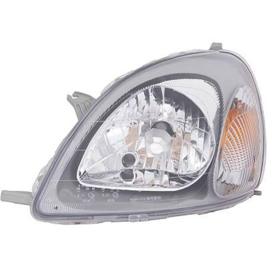 81150-52020 SCHEINWERFER LI.    YARIS, 99-02 6605083