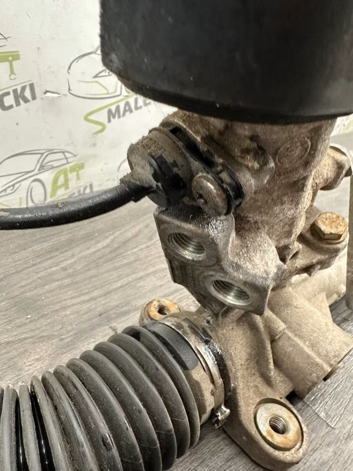 6Q1423055BE Lenkgetriebe Servo KOYO Vw Polo 9N 9N3 Skoda Fabia 5J