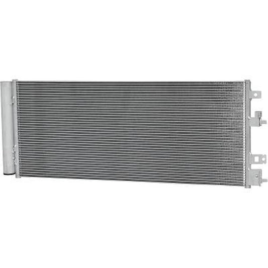 13378220 KONDENSATOR    OPEL CORSA, 14-19 DCC2032