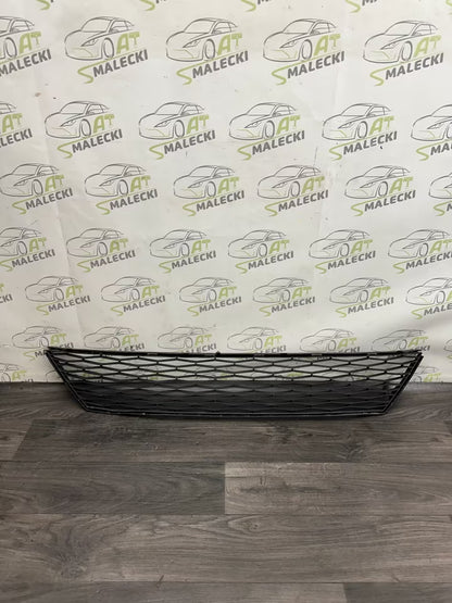 Originale Stoßstange Gitter Lüftungsgitter Seat Ibiza 6J Modell