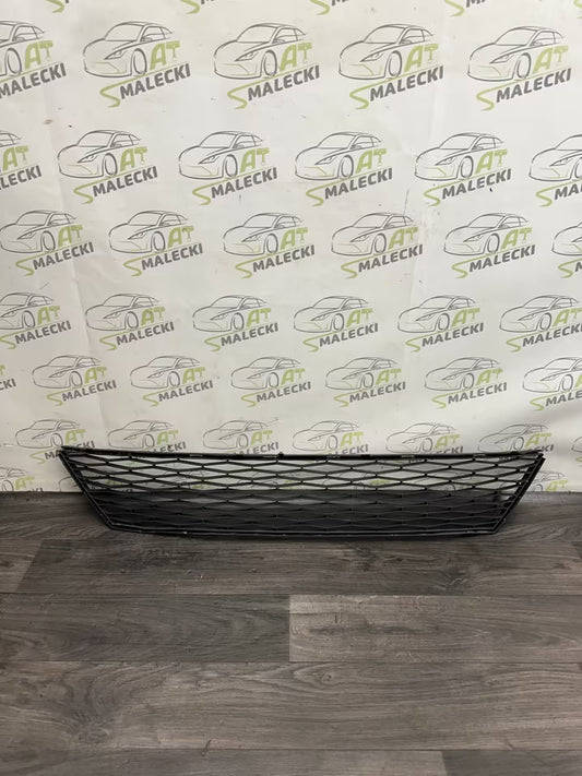 Originale Stoßstange Gitter Lüftungsgitter Seat Ibiza 6J Modell