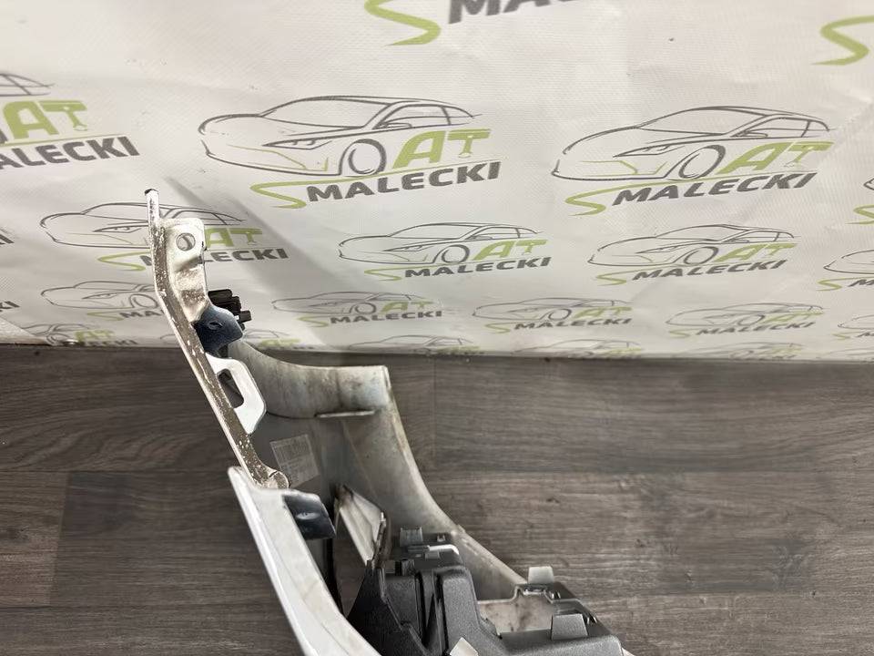 8W6 807 437 P Stoßstange Vorne Audi A5 8W Modelle