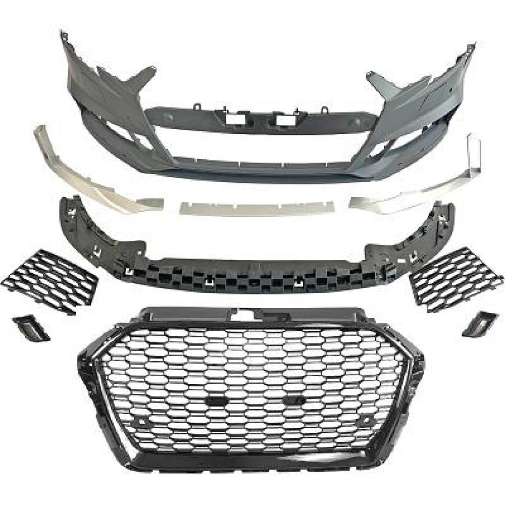 SPORTSTOßSTANGE VO.    A3, 16-20     RENNSPORT-OPTIK, 1033653