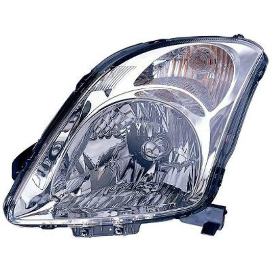 3532062J10 SCHEINWERFER LI.    SWIFT, 2005-2010 6414081