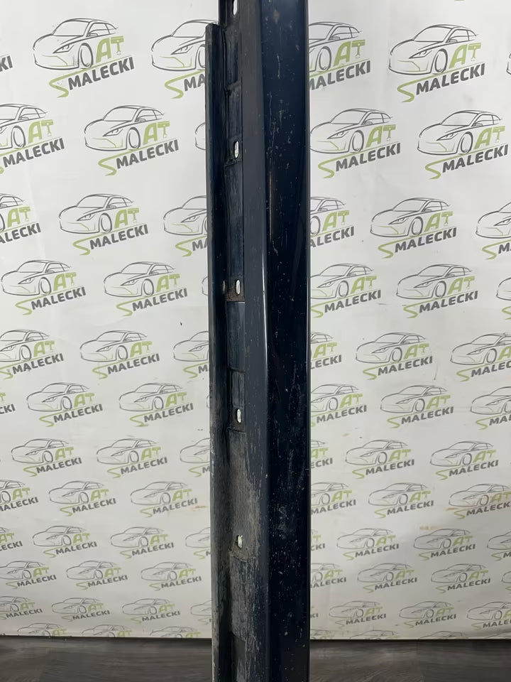 8E0853860A Seitenschweller Schweller Rechts Audi A4 B7 8E LZ5J