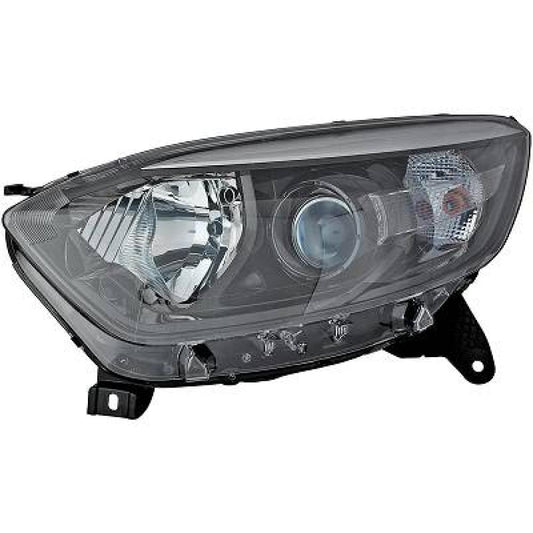 260600723R SCHEINWERFER LI.   CAPTUR, 13-20           MIT MOTOR, 4406981