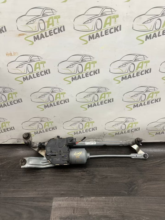 5G1955119A Wischermotor inkl Gestänge Vw Golf VII 7 5G Modelle