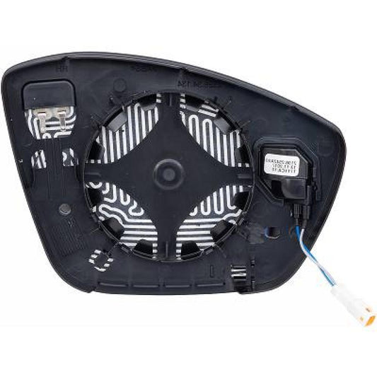 1618096180 SP.GLAS LI.      208+2008, 19->>        +OPEL CORSA F 4228027