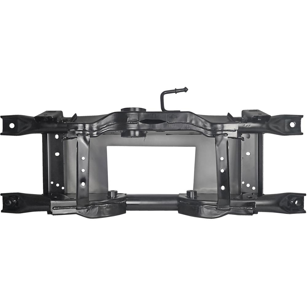 554039122R HINTERACHSE  DACIA DUSTER, Okt 17 4560519