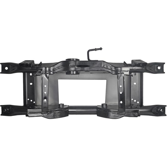 554039122R HINTERACHSE  DACIA DUSTER, Okt 17 4560519