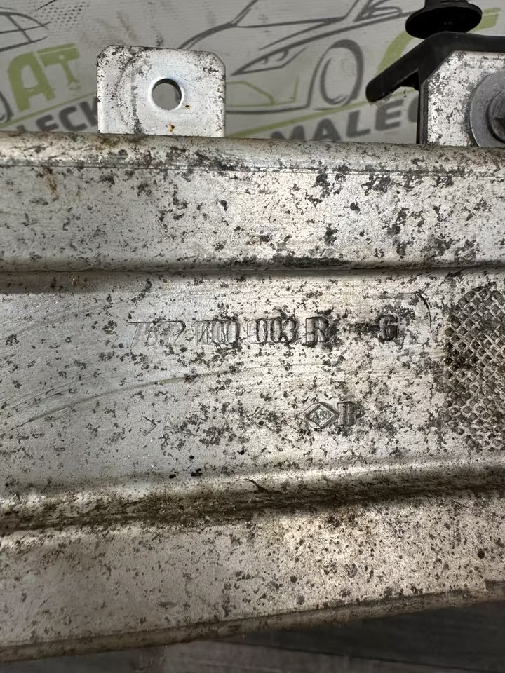 752100003R Stoßstangenträger Querträger Vorne Renault Megane III