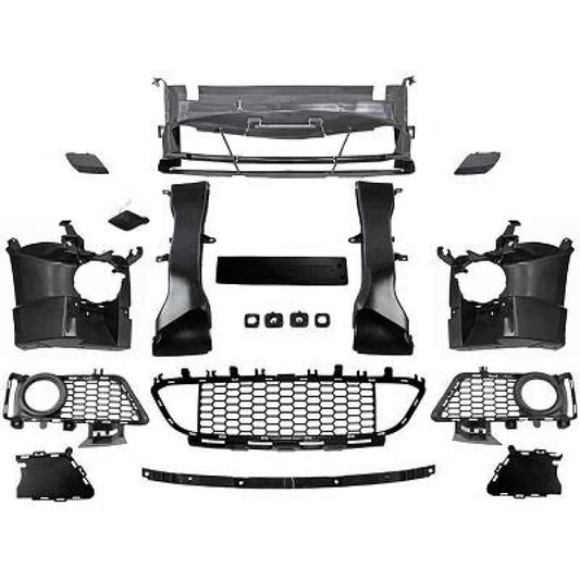 51118054132 ZUBEHÖRSATZ STOßF. VO. F30 ZUB. FÜR 1217350/352 ZUB00113