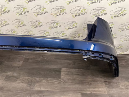 89E807301A Stoßstange Heckschürze Hinten Audi Q4 Modell