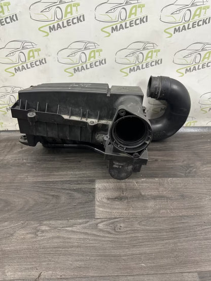 3C0129607AF Luftfilterkasten für VW GOLF V 1.9 TDI BLS 105PS