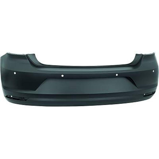 6C6807417LGRU STOßFÄNGER HINTEN VW POLO, 14-17             FÜR PDC, 2207058